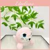 Lion Adorable Sea Plush Keyring Doll Backpack Pendant For Kids Collectors And