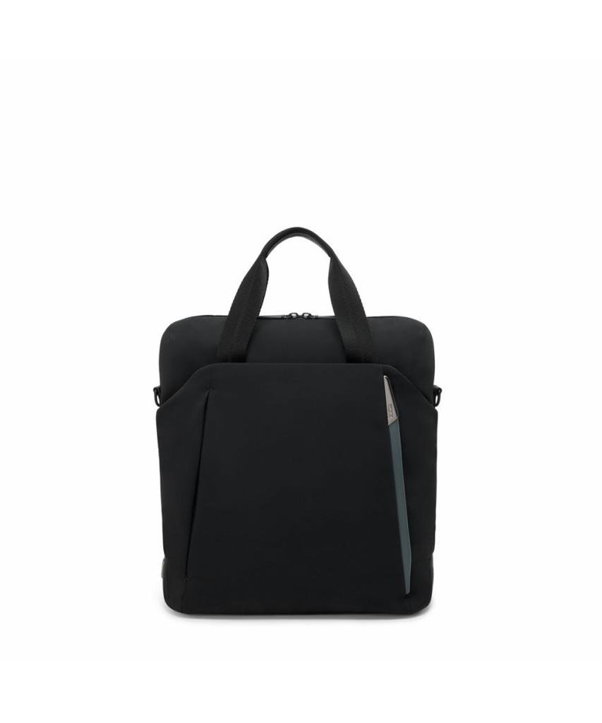Tumi Axis Medium Tote Bag Black_0335004D