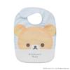 Rilakkuma Детский нагрудник для кормления, один размер [Dadway], Синий,
