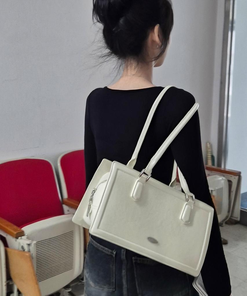 Matincox Heritage Shoulder - Кремовый