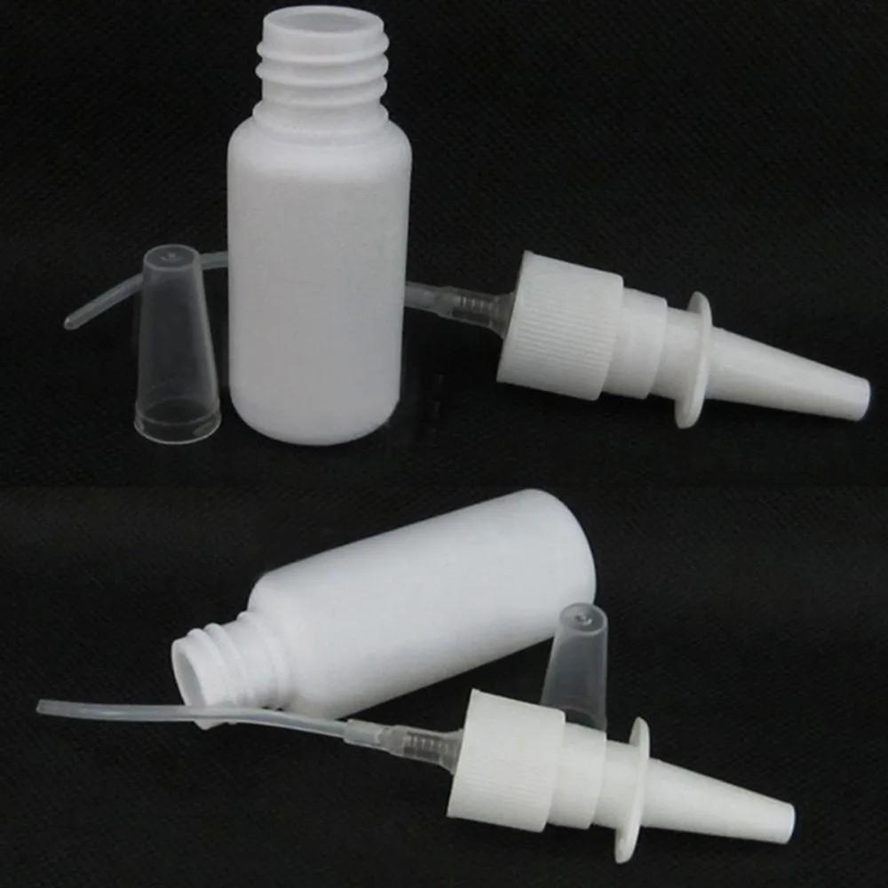 Small Makeup Bottles Sprayer Mist Nose Spray Refillable Bottle Portable Bottle For Saline Water Wash Applications Spray Bottle