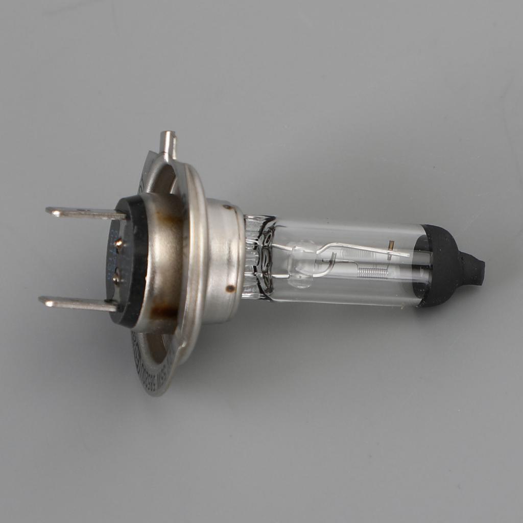 Для GE General Lighting Галогеновая фара 58520U H7 12V55W PX26D
