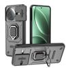 Для POCO F7 Pro 5G Чехол Магнитное Кольцо Подставка Держатель Броня Задняя Крышка Для Xiaomi Mi Poco F7 Pro F7Pro Защита Объектива Камеры Фунда