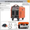 Mosida Plasma Cutter with Built-in Air Pump, Dual Pressure, Two-Purpose (Models LGK-80N, LGK-100N, LGK-130N).