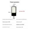 MingQing High-Brightness Outdoor LED Street Light