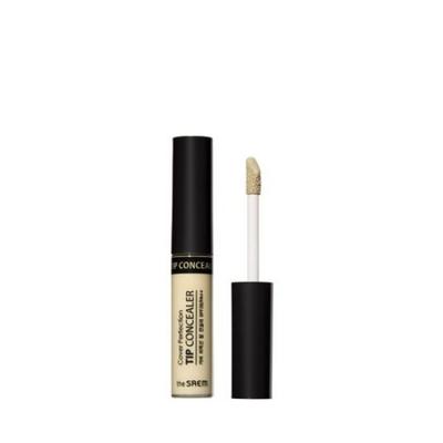 Жидкий консилер Cover Perfection Tip 6,5 г
