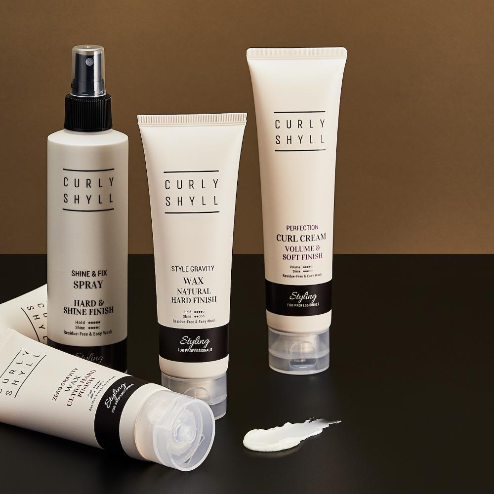 Curricul Крем для идеальных локонов, 150 мл, 1 шт.