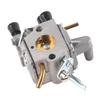Carburetor Cab Fit for Stihl Fs120 FS 200 Fs250 Trimmer Weedeater Brush Cutter