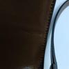 [Pre-Owned] Horsebit 1955 Logo Canvas And Leather Phone Bag - Excellent #1VWFIF7