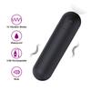 9 Colors Bullet Vibrator Clitoris G-Spot Stimulator Nipple Vibrate Massager Vibrating Love Egg Orgasm Vagina Dildo AV Stick Rod