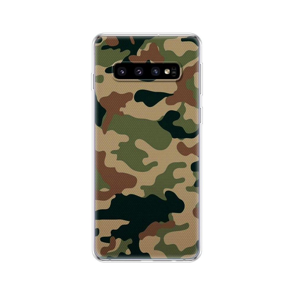 Чехлы для Samsung Galaxy S10 S10Plus, силиконовые чехлы из ТПУ для телефона S10 E, чехол для Samsung S10 Plus G975F S 10 SM-G973F, чехол
