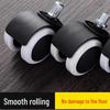 Universal Office Chair Replacement Casters