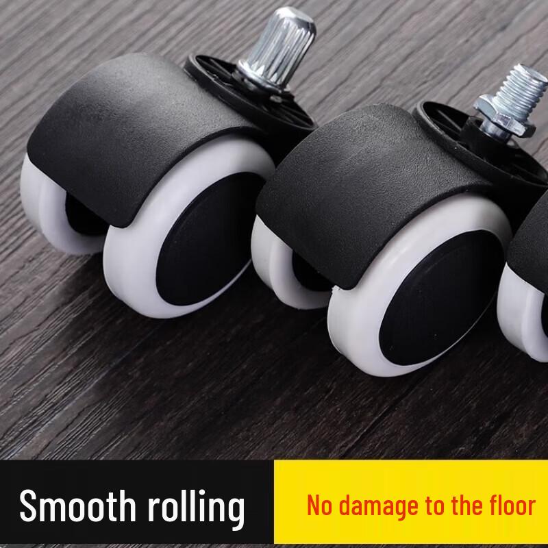 Universal Office Chair Replacement Casters