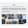 IPad Pro 11-inch Magnetic Case Shockproof Leather Cover With Stand TPU Material Business Style