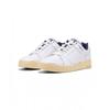 Puma Puma The Never One Ii Slipstream Lo Белый Темно-синий 393137 01