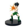 Аниме Hunter×Hunter Фигурка Действия ГОН ФРИКС Киллуа Золдик КУРАПИККА Крутой Боевой ПВХ Модель Коллекция Игрушки Подарки