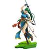 Intelligent Systems Fire Emblem Rin 17 Scale ABS&PVC Painted Finished Figure