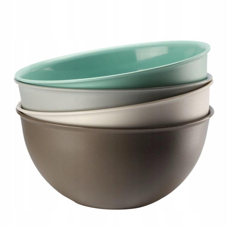 Molly Bowl 5 Gray 1 Pc