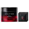 ASTALIFT MEN Jelly Aquarysta Approximately Serum Store 6 for Men (60g, 2-month Supply) Pre-treatment [Official Exclusive] (Includes 0.5g Pouches)