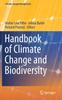 Книга Handbook of Climate Change and Biodiversity