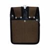 HUMHEM Waist Bag Brown HM1199-BR