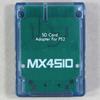 Durable SD/TF Card Reader MX4SIO SIO2SD SD Card/TF Card Adapter for  Console Portable Mini Adapter