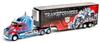 The Last Knight 2017 Jada Toys Metals Scale Diecast Vehicle Optimus Prime with Trailer TRANSFORMERS MOVIE 5 THE LAST KNIGHT JADA TOYS METALS DIE CAST
