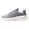Shock Absorbing Wear Resistant Low Top Training Shoes Men Sneakers Wood-Ash-Gray 112417790-1