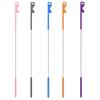 Dual-head Design Straw Cleaning Brush Bendable Bottle Brush Reusable Extra Long Brush  Pacifier