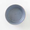 Minoru Pottery Mino Ware PLANTAREE-Albee- 105 Pack Bowl, Gray