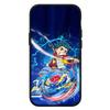 Для Motorola Moto Edge 70 60 50 G54 G86 Samsung Galaxy S25 iPhone 17 16 15 Xiaomi Redmi Note 14 Pro Max Чехол для телефона Мультяшный Beyblade Burst Финишная Обложка