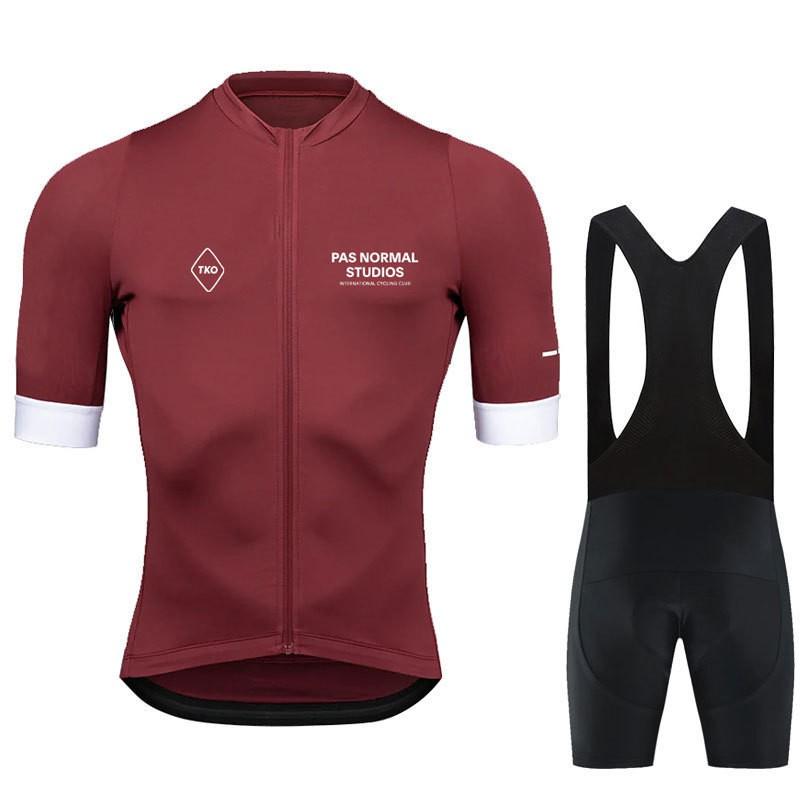 Mens Cycling Jersey Short Sleeve Quick Dry Mountain Road Bike Apparel Ride