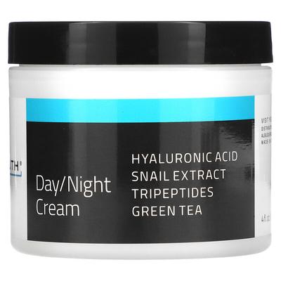 Day/Night Cream, 4 Fl Oz (118 Ml)