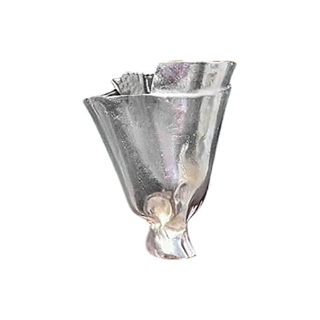 Wearable Flower Bouquet Brooch – Elegant Floral Pin For Women, Wedding Party Dress Accessory, Creative Bouquet Design