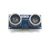 Hengchuang Ultrasonic Sensor Module for Long-Distance Detection in Industrial Robots, HC-SR04 Compatible