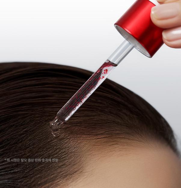DR.FORHAIR Фито Реген Сыворотка для Утолщения при Выпадении Волос и Уходе за Кожей Головы 50мл