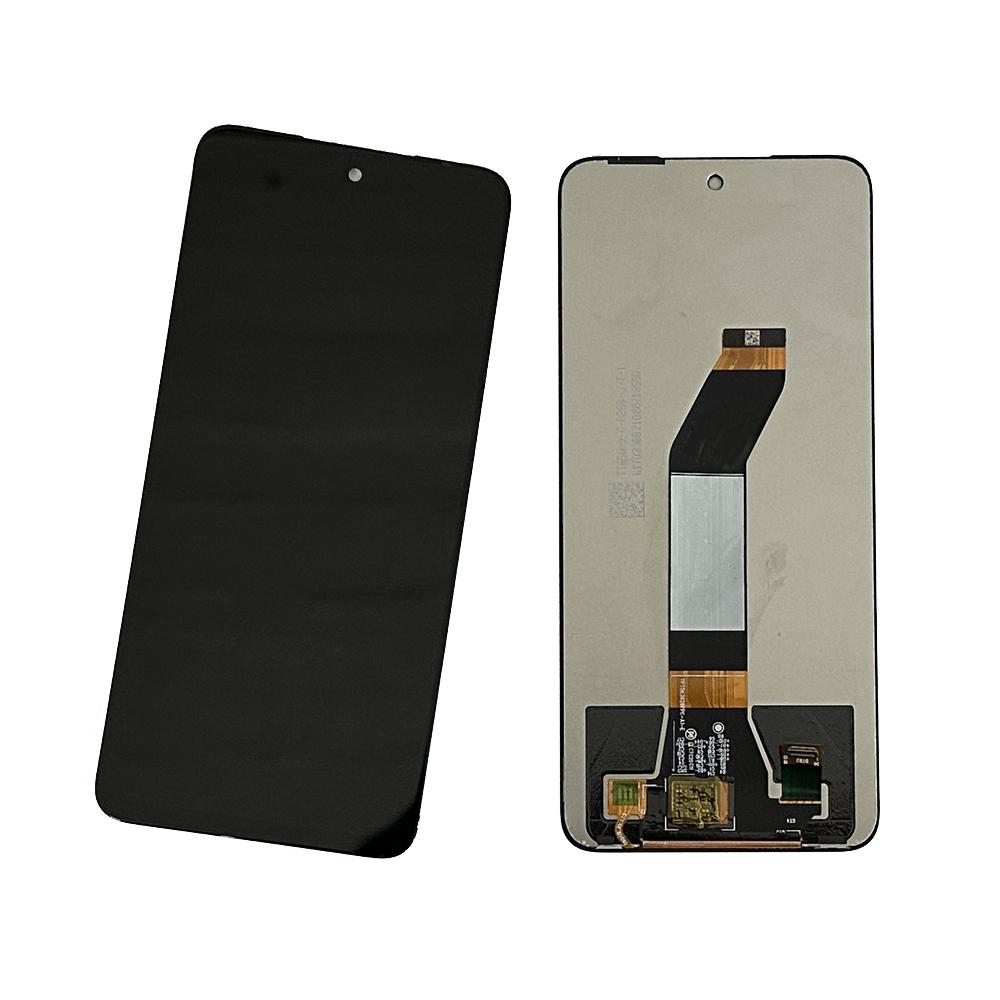 Полная сборка LCD-экрана и дигитайзера для Ulefone Note 13P