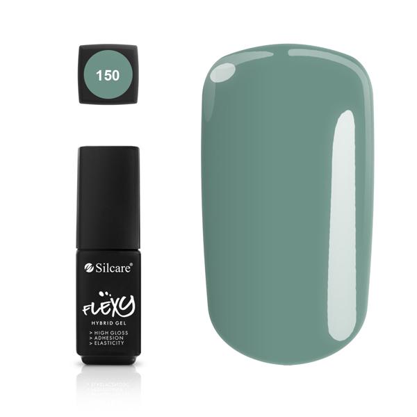 Silcare Professional Salon Quality Hybrid Gel Nail Polish 4.5g