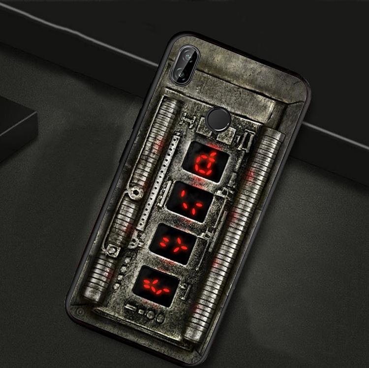 Alien Predator For Huawei Nova 10 9 SE 3i 7i 8i 11i 12i Y73 Y90 Y70 Y72 Y61 Y91 P60 Pro P30 P40 Lite Case