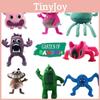 Monster Garten Of Banban Game Plush Toy Soft Stuffed Dolls Kids Gifts Birthday