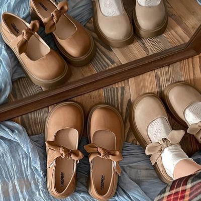 Туфли – Мэри Джейн