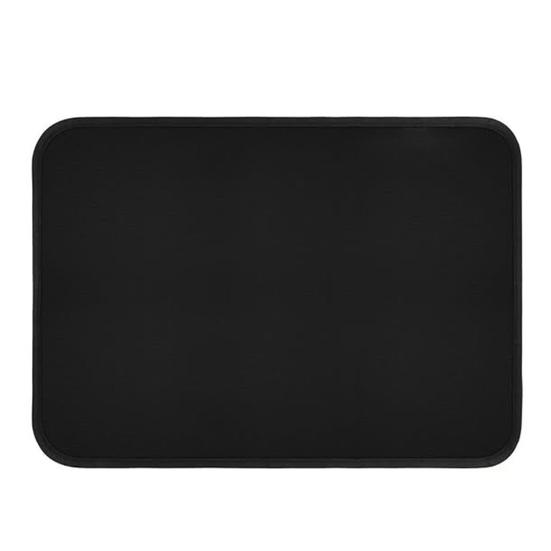 Термостойкий защитный коврик для аэрофритюрницы, кофеварки, нескользящий коврик для столешницы, маслостойкий аксессуар для кухонной техники