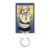 Gourmandies TV Anime Hero Multi Ring Plus L Size Himiko Toga "My Academia" BMHA-20Q