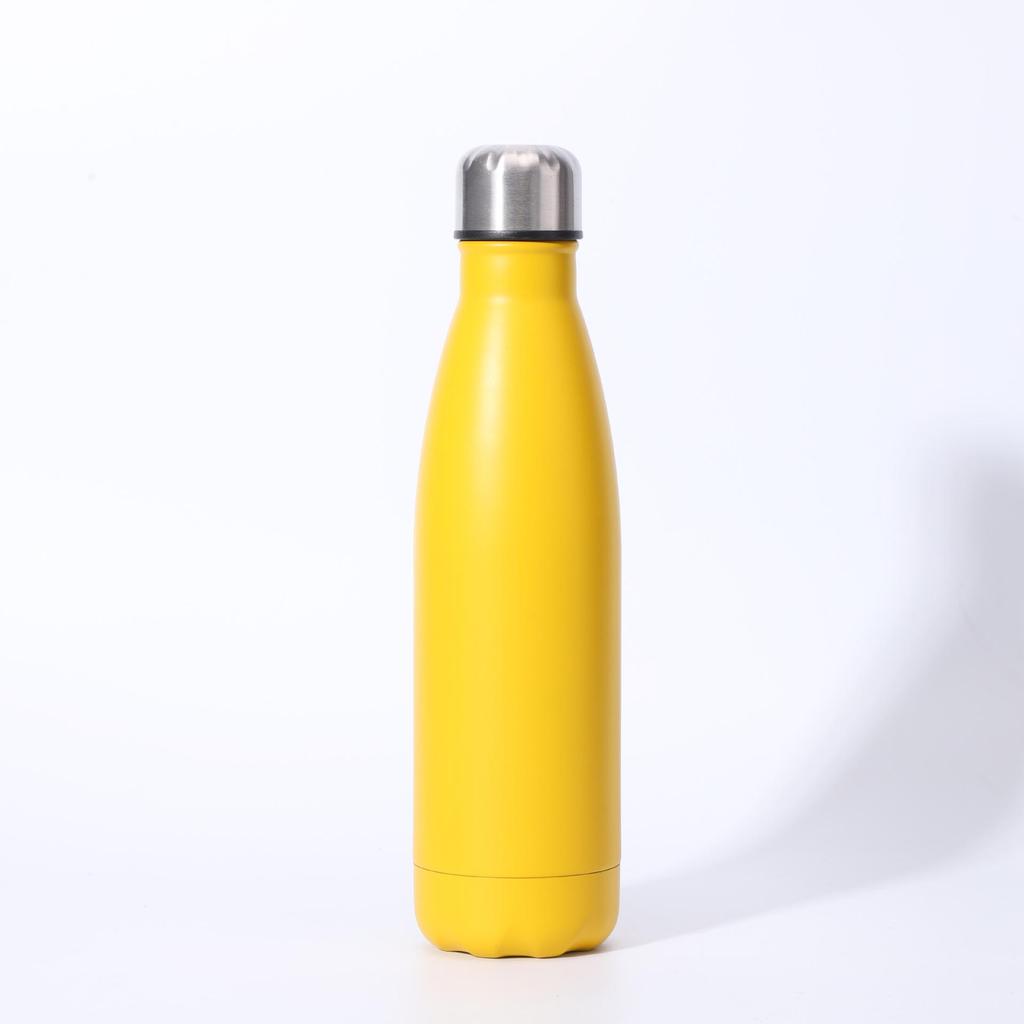 304 Stainless Steel Large Outdoor Sports Thermos Bottle