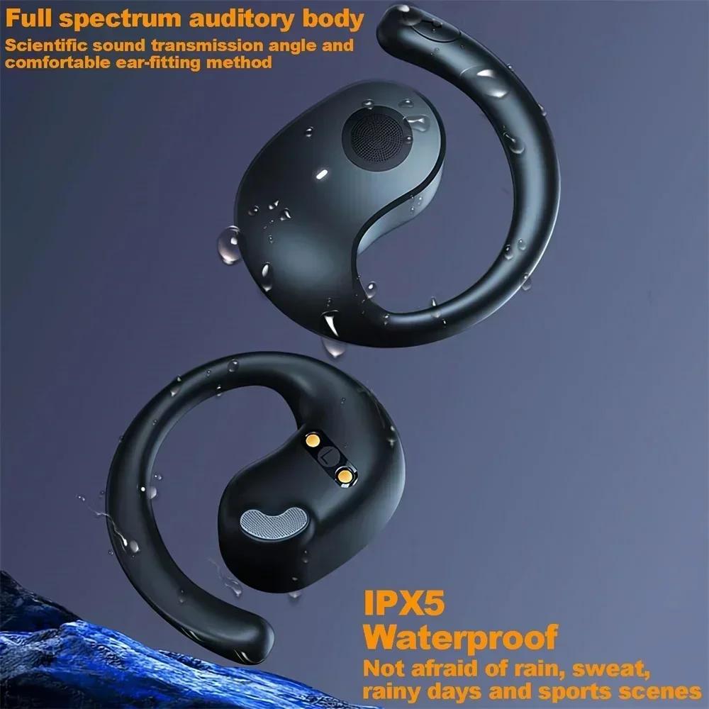Xiaomi Original BY01 Fone Bluetooth 5.3 TWS Wireless Headphones with LED Display Stereo Headset Touch Control Earbuds Noise Reduction
