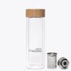 Fressko Tour Brew As You Go Tumbler Infuser Coffee Travel Mug