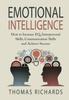 Книга Emotional Intelligence
