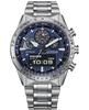Мужские часы Promaster Sky Series Eco-Drive JV2000-51L