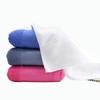Towel Pure Cotton Sports Towel Yoga Marathon Lengthened Wipe Sweat Running Towel Broken Gear