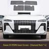 Защитная сетка от насекомых и пыли на радиатор для 25 автомобилей Roewe M7 DMH